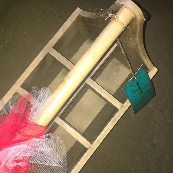 TOMMY BAHAMA bottle carrier with attached opener - Picture 5 of 7